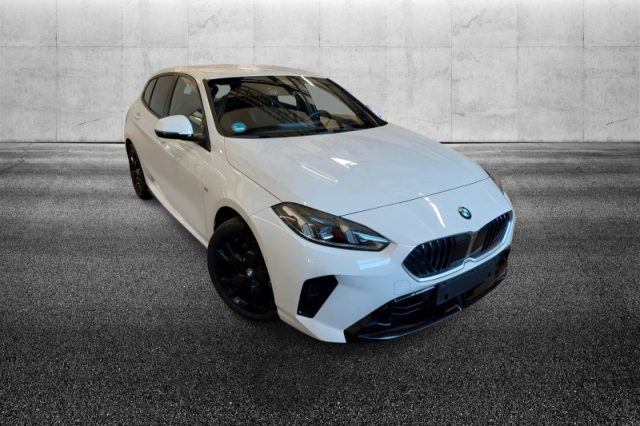 BMW 120 48V MSport - foto 2 di 4