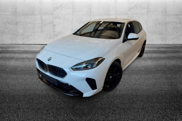 BMW 120 48V MSport usato a PIEVE DI CENTO