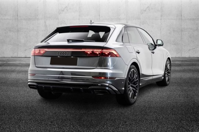 Audi Q8 50 TDI 286 CV quattro tiptronic - foto 3 di 4