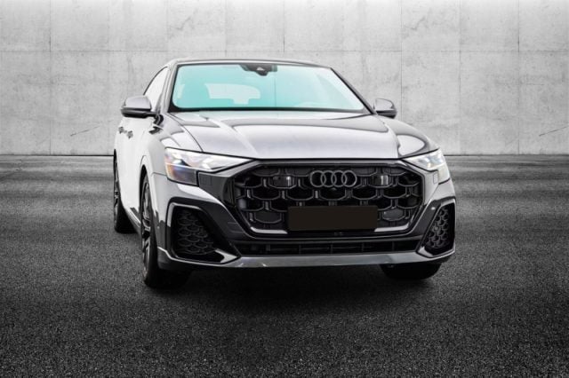 Audi Q8 50 TDI 286 CV quattro tiptronic - foto 2 di 4