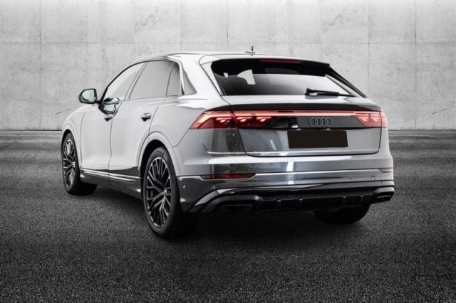 Audi Q8 50 TDI 286 CV quattro tiptronic - foto 4 di 4