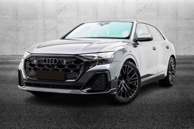 Audi Q8 50 TDI 286 CV quattro tiptronic usato a PIEVE DI CENTO