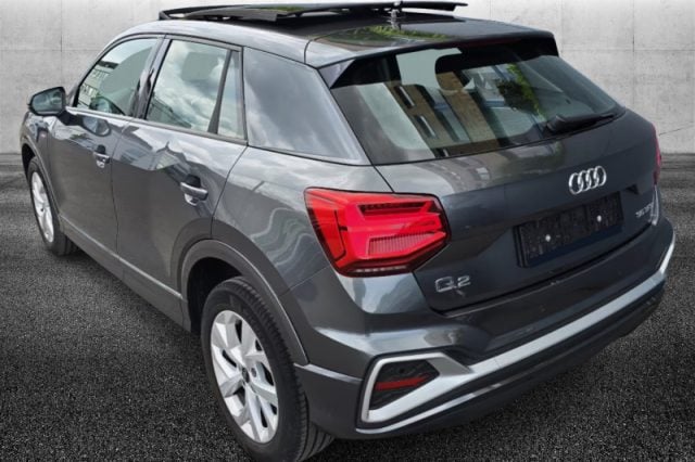 Audi Q2 35 TFSI S tronic S line Edition - foto 3 di 4