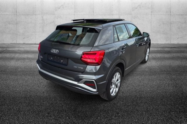 Audi Q2 35 TFSI S tronic S line Edition - foto 4 di 4