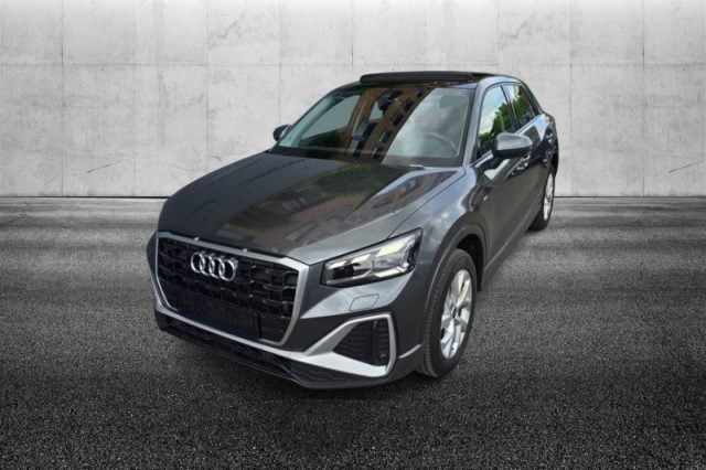 Audi Q2 35 TFSI S tronic S line Edition usato a PIEVE DI CENTO