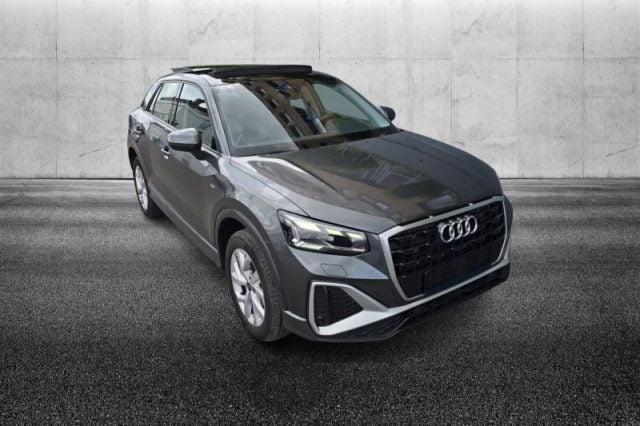 Audi Q2 35 TFSI S tronic S line Edition - foto 2 di 4