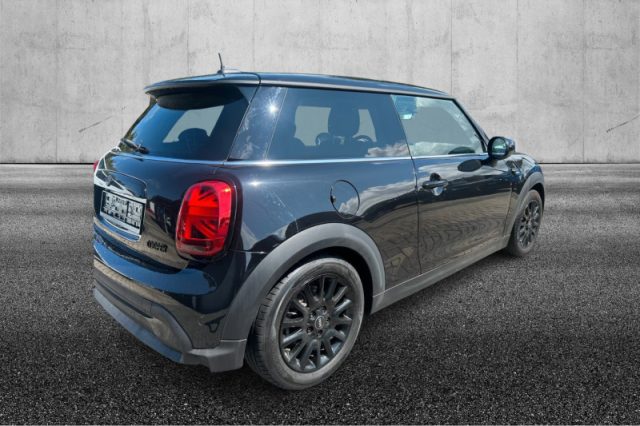 MINI Cooper 1.5 Cooper Camden Edition - foto 3 di 4