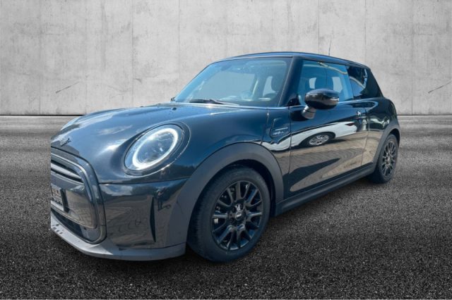 MINI Cooper 1.5 Cooper Camden Edition - foto 2 di 4