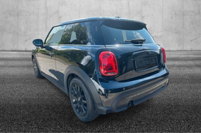 MINI Cooper 1.5 Cooper Camden Edition - foto 4 di 4