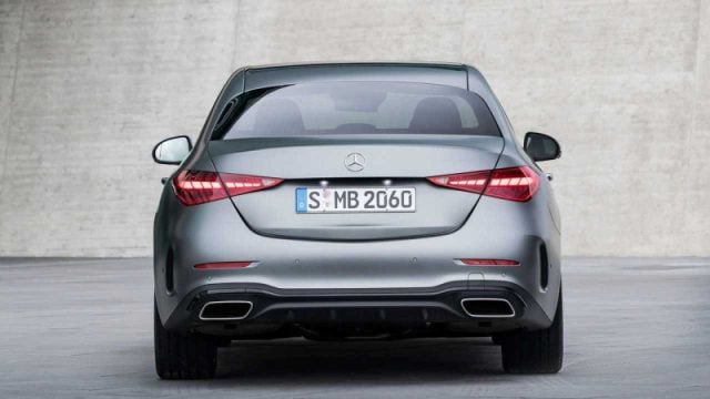 Mercedes-Benz C 300 de hybrid EQ AMG Line Premium nuovo a PIEVE DI CENTO
