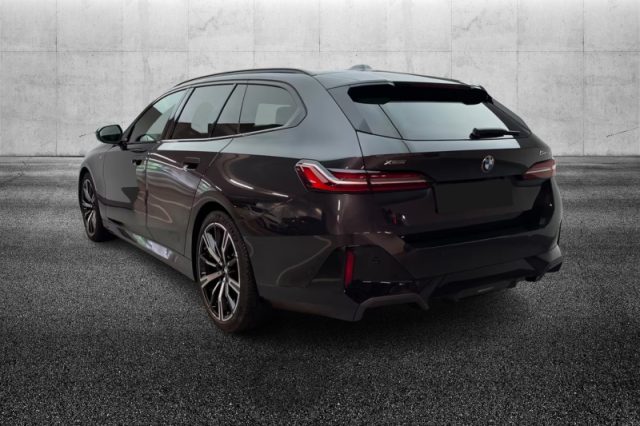 BMW 540 d 48V xDrive Touring Msport - foto 2 di 4