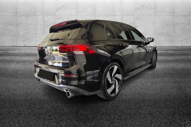 Volkswagen Golf 2.0 TSI DSG GTI - foto 4 di 4