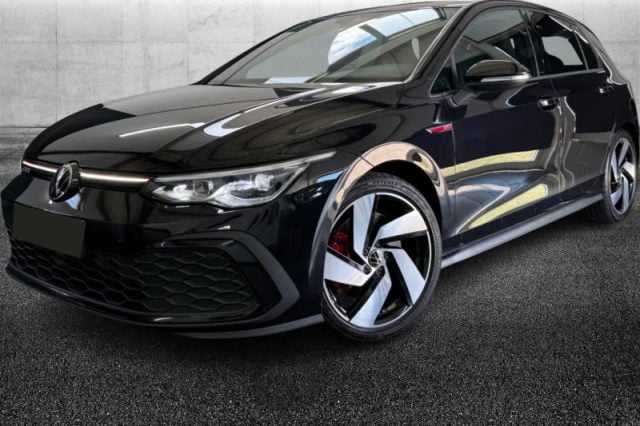Volkswagen Golf 2.0 TSI DSG GTI usato a PIEVE DI CENTO