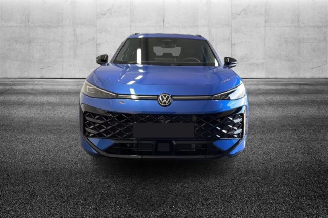 Volkswagen T-Roc 1.5 eTSI ACT 150 CV DSG R-Line - foto 4 di 4