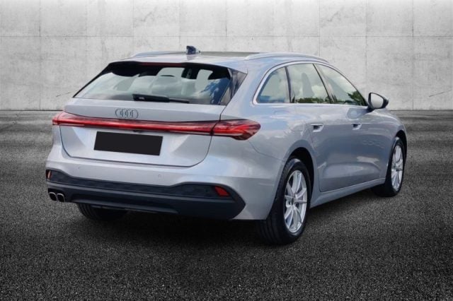 Audi A5 Avant TDI 150 kW mHEV+ S tronic Business - foto 2 di 4