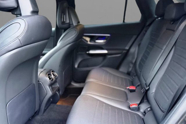 Mercedes-Benz GLC 220 d 4Matic Mild Hybrid AMG Line Advanced Plus - foto 4 di 4