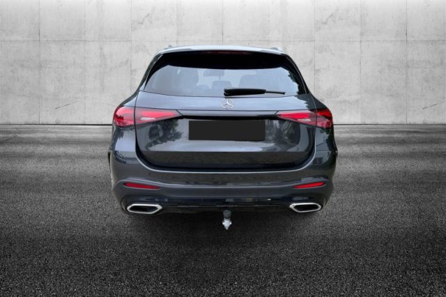 Mercedes-Benz GLC 220 d 4Matic Mild Hybrid AMG Line Advanced Plus - foto 2 di 4