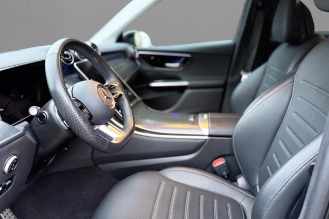 Mercedes-Benz GLC 220 d 4Matic Mild Hybrid AMG Line Advanced Plus - foto 3 di 4
