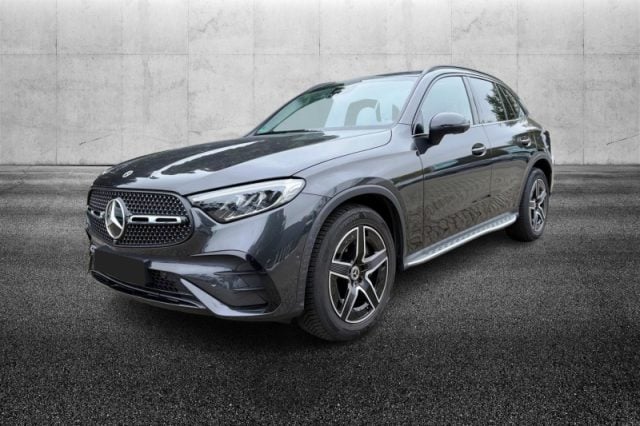 Mercedes-Benz GLC 220 d 4Matic Mild Hybrid AMG Line Advanced Plus usato a PIEVE DI CENTO