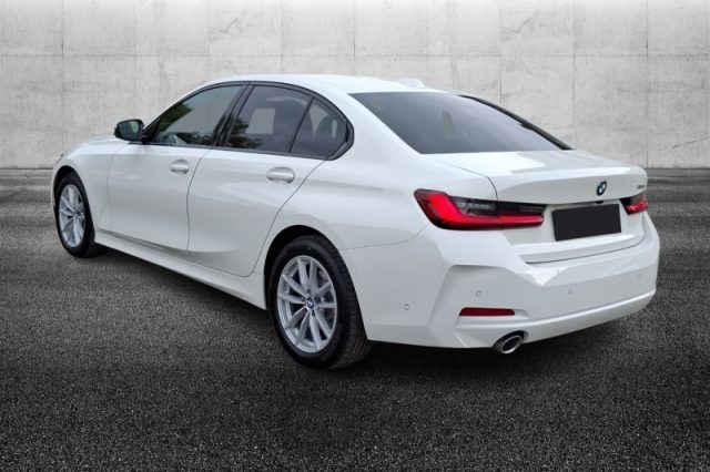 BMW 318 d 48V - foto 2 di 4