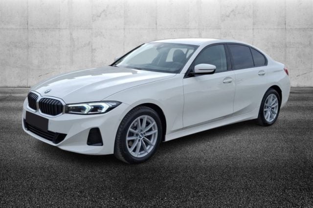 BMW 318 d 48V semestrale a PIEVE DI CENTO