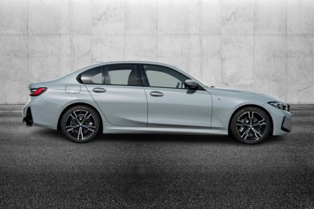 BMW 330 d 48V xDrive Msport - foto 3 di 4