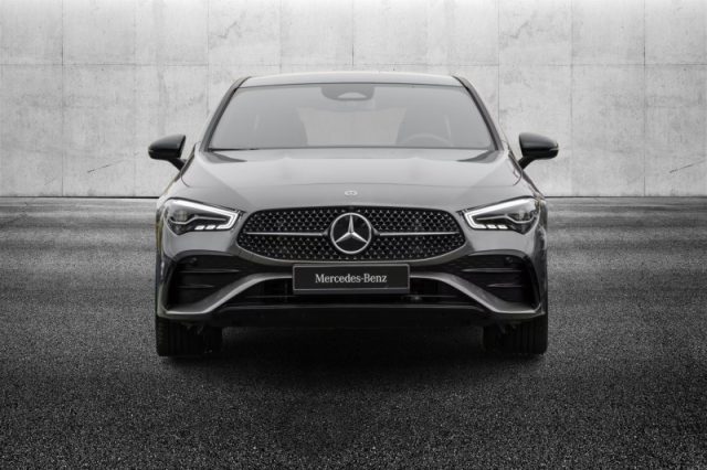 Mercedes-Benz CLA 200 Automatic AMG Line Advanced Plus - foto 4 di 4