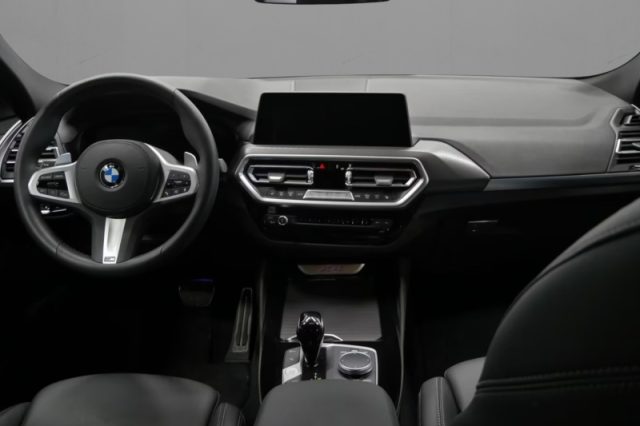 BMW X4 xDrive20d 48V Msport - foto 4 di 4