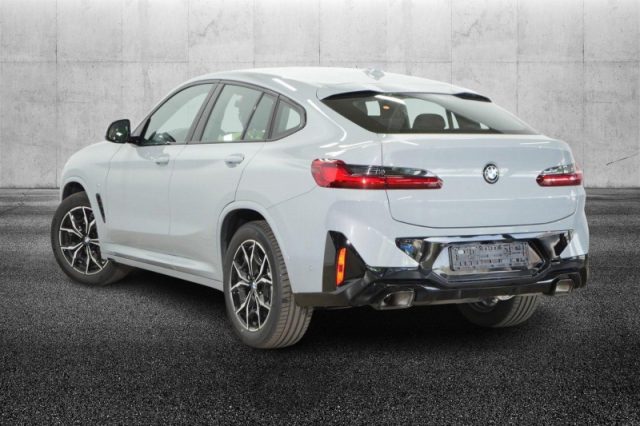 BMW X4 xDrive20d 48V Msport - foto 2 di 4