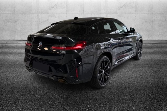BMW X4 xDrive30i 48V Msport - foto 3 di 4