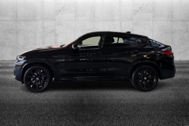 BMW X4 xDrive30i 48V Msport - foto 4 di 4