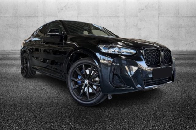 BMW X4 xDrive30i 48V Msport - foto 2 di 4