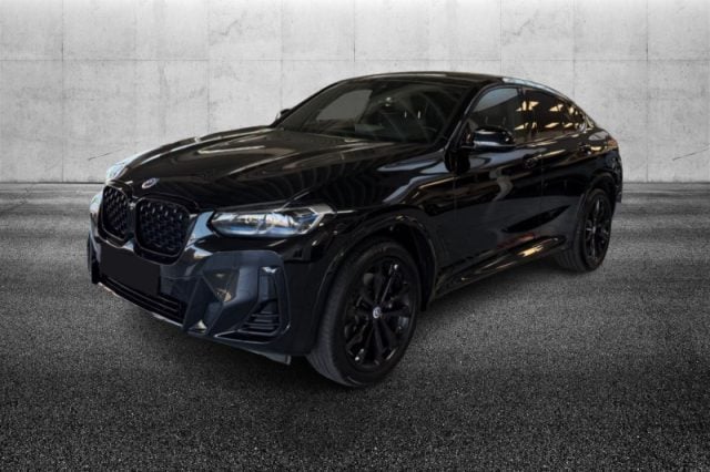 BMW X4 xDrive30i 48V Msport usato a PIEVE DI CENTO