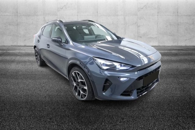 CUPRA Formentor 2.0 TSI 4Drive DSG VZ semestrale a PIEVE DI CENTO