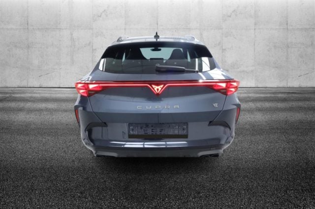 CUPRA Formentor 2.0 TSI 4Drive DSG VZ - foto 4 di 4