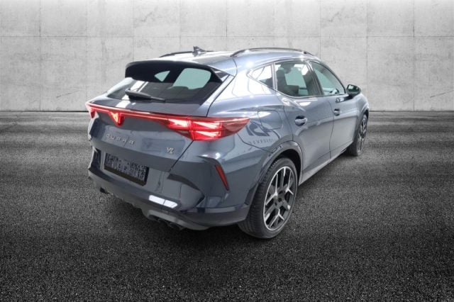 CUPRA Formentor 2.0 TSI 4Drive DSG VZ - foto 2 di 4