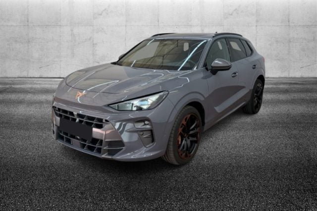CUPRA Terramar 2.0 TSI DSG 4Drive VZ usato a PIEVE DI CENTO