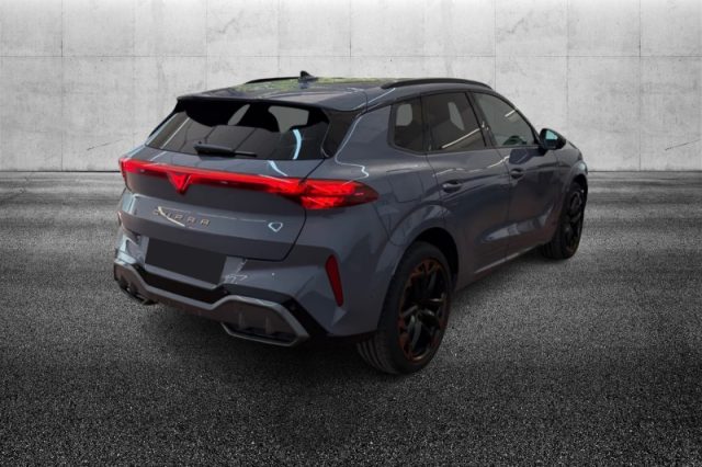 CUPRA Terramar 2.0 TSI DSG 4Drive VZ - foto 3 di 4