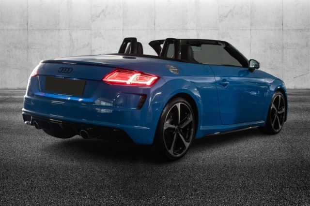 Audi TT Roadster 40 TFSI S tronic - foto 2 di 4