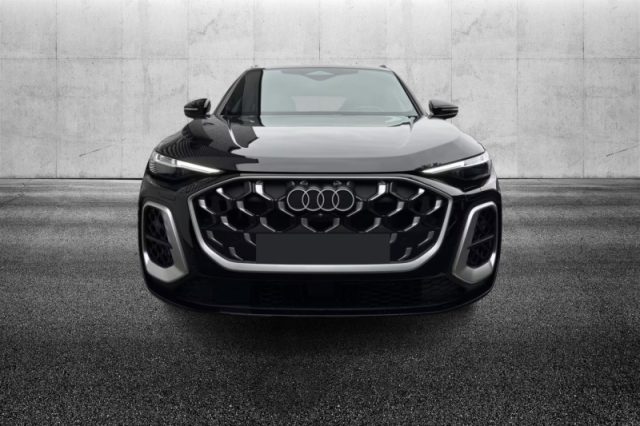 Audi SQ5 SPB TFSI mHEV+ quattro - foto 4 di 4