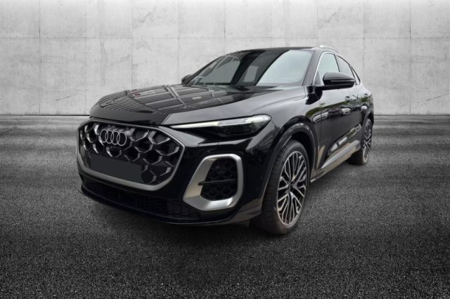 Audi SQ5 SPB TFSI mHEV+ quattro semestrale a PIEVE DI CENTO