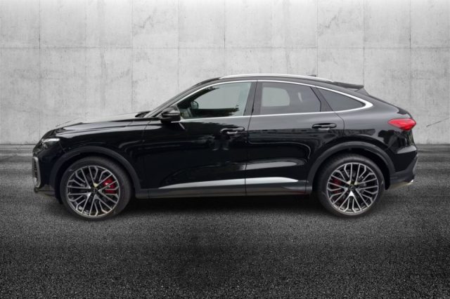 Audi SQ5 SPB TFSI mHEV+ quattro - foto 3 di 4