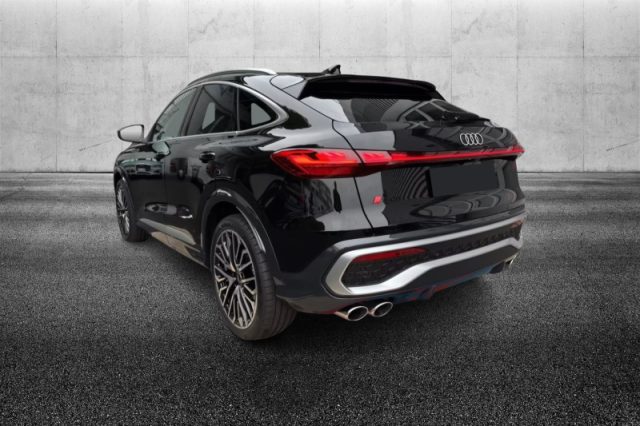 Audi SQ5 SPB TFSI mHEV+ quattro - foto 2 di 4