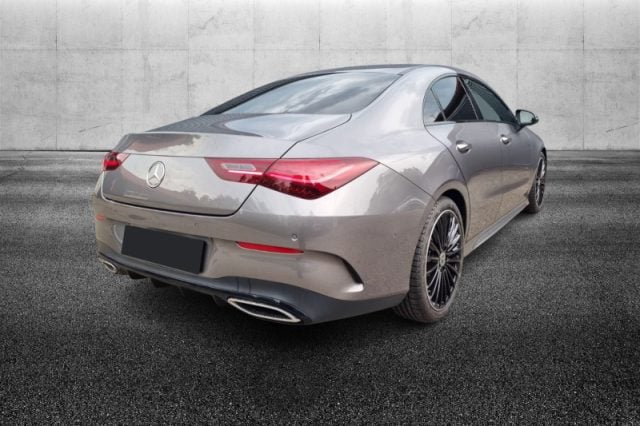 Mercedes-Benz CLA 180 Automatic AMG Line Advanced Plus - foto 3 di 4