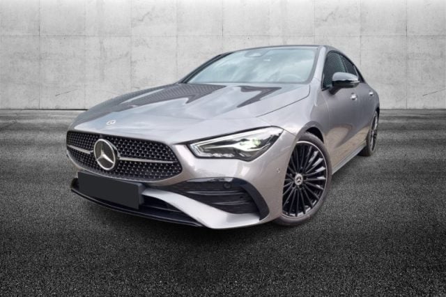 Mercedes-Benz CLA 180 Automatic AMG Line Advanced Plus usato a PIEVE DI CENTO