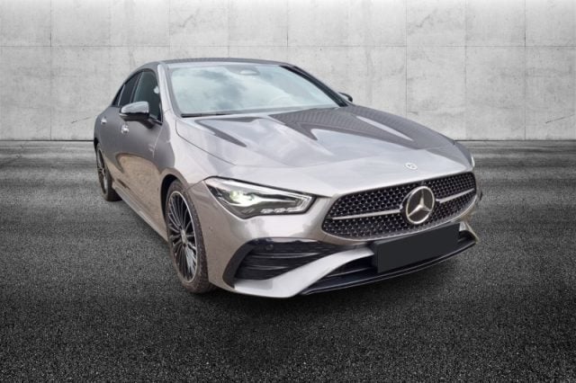 Mercedes-Benz CLA 180 Automatic AMG Line Advanced Plus - foto 2 di 4