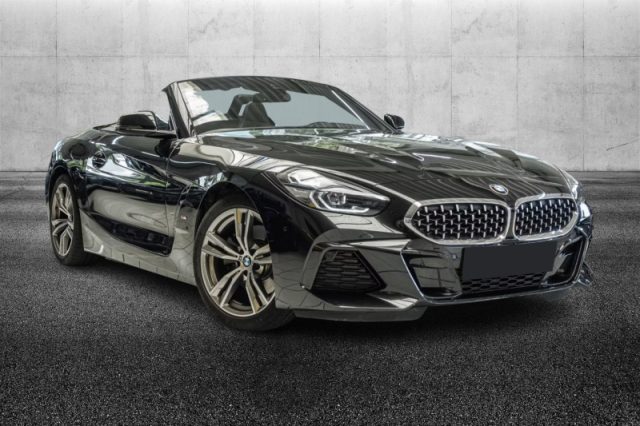 BMW Z4 sDrive30i Msport - foto 2 di 4
