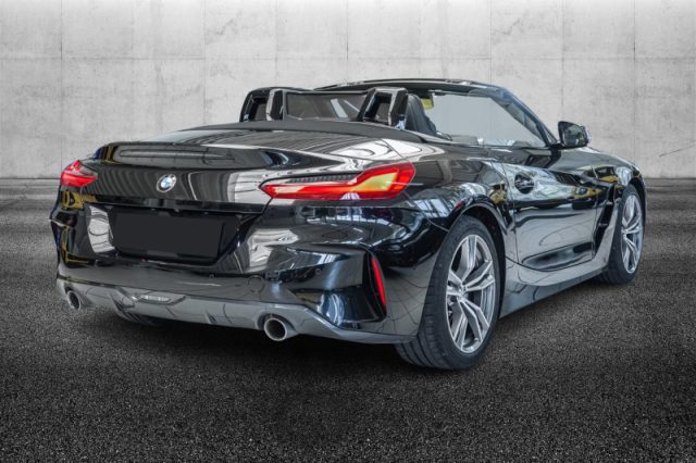 BMW Z4 sDrive30i Msport - foto 3 di 4