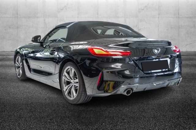 BMW Z4 sDrive30i Msport - foto 4 di 4