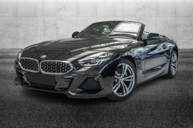 BMW Z4 sDrive30i Msport usato a PIEVE DI CENTO